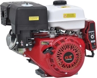 Бензиновый двигатель Skiper N188F/E(K) - фото