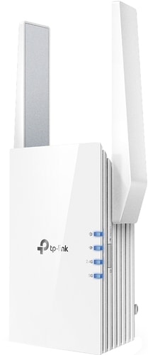 Усилитель Wi-Fi TP-Link RE505X - фото