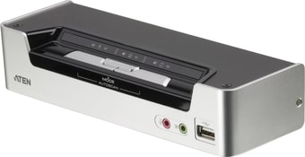 KVM переключатель Aten CS1792-AT-G - фото
