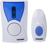 Беспроводной дверной звонок Rexant 73-0020 - фото