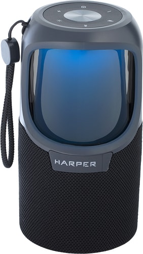 Беспроводная колонка Harper PSL-021 - фото
