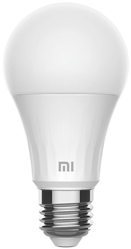 Светодиодная лампочка Xiaomi Mi LED Smart E27 8 Вт GPX4026GL - фото