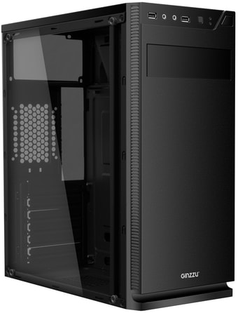 Корпус Ginzzu A250 - фото