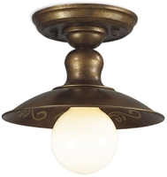 Припотолочная люстра Favourite Magrib 1214-1U - фото