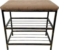 Банкетка Dudo БН-17 - фото