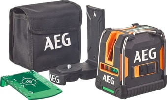 Лазерный нивелир AEG Powertools CLG330-K 4935472255 - фото