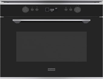 Микроволновая печь Franke Mythos FMY 45 MW XS - фото