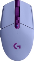 Игровая мышь Logitech Lightspeed G305 (сиреневый) - фото
