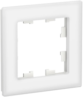 Рамка Schneider Electric Atlas Design ATN320101 - фото