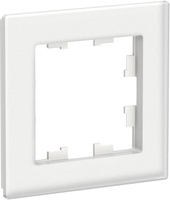 Рамка Schneider Electric Atlas Design ATN330101 - фото