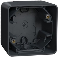 Накладная коробка Schneider Electric Mureva MUR37911 - фото