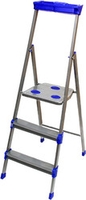 Лестница-стремянка Nika СМ6 - фото