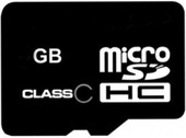 Карта памяти Smart Buy microSDHC (Class 10) 4 Гб (SB4GBSDCL10-00) - фото