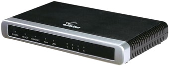 IP-телефон Grandstream GXW4104 - фото