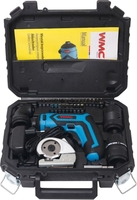 Электроотвертка WMC Tools 1036 - фото