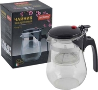 Заварочный чайник Mallony Gung Fu 004532 - фото