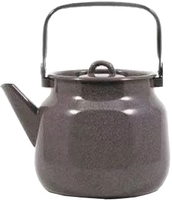 Чайник без свистка Лысьвенские эмали С-2713/РКЭ - фото