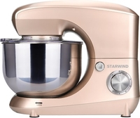 Планетарный миксер StarWind SPM5181 - фото