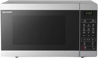 Микроволновая печь Sharp R6800RSL - фото