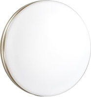 Люстра-тарелка Sonex Smalli 3015/CL - фото