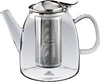Заварочный чайник Wilmax WL-888809/A - фото