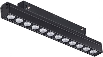 Трековый светильник Novotech Shino 358418 - фото