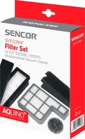 Набор фильтров Sencor SVX 031HF - фото