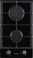 Варочная панель Weissgauff HGG 320 BGH - фото