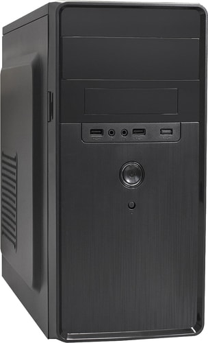 Корпус ExeGate BA-309 400W EX286425RUS - фото