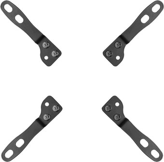 Кронштейн Onkron A2G (черный) - фото