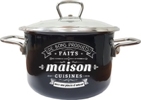 Кастрюля Appetite Maison 1SD225S - фото