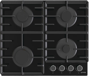 Варочная панель Gorenje GT642AB - фото
