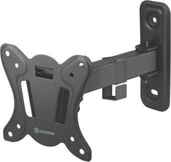 Кронштейн Onkron NP14 (черный) - фото