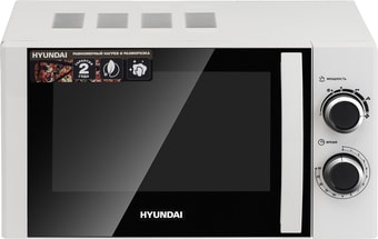 Микроволновая печь Hyundai HYM-M2043 - фото