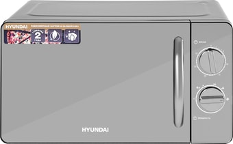 Микроволновая печь Hyundai HYM-M2007 - фото