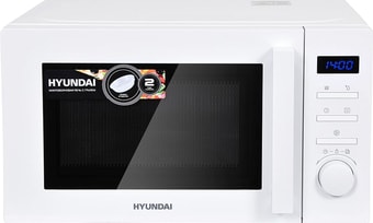 Микроволновая печь Hyundai HYM-M2060 - фото