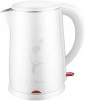 Электрочайник Sakura SA-2159W - фото
