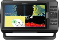 Эхолот Garmin Striker Vivid 9sv - фото