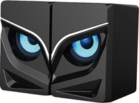 Акустика QUMO Rage - фото