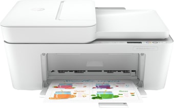 МФУ HP DeskJet Plus 4120 - фото