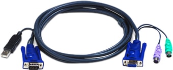 Кабель Aten 2L-5506UP - фото