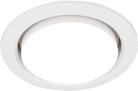 Точечный светильник Elektrostandard 1035 GX53 WH - фото