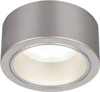 Точечный светильник Elektrostandard 1070 GX53 GD - фото