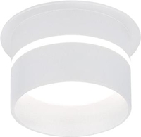 Точечный светильник Elektrostandard 6075 MR16 WH - фото