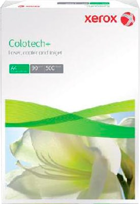 Офисная бумага Xerox Colotech Plus SRA3 100 г/м2 500 л 003R98845 - фото
