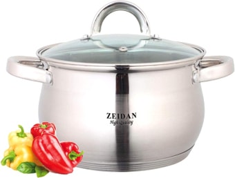 Кастрюля ZEIDAN Z-50241 - фото