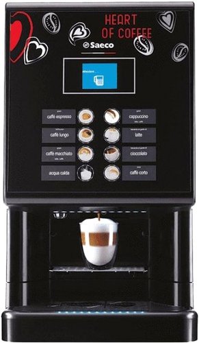 Кофемашина Saeco Phedra EVO Cappuccino - фото