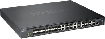 Коммутатор Zyxel XS3800-28 - фото