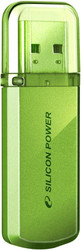 USB Flash Silicon-Power Helios 101 32 Гб (SP032GBUF2101V1N) - фото