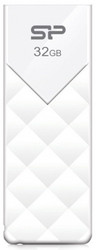 USB Flash Silicon-Power Ultima U03 32GB (SP032GBUF2U03V1W) - фото